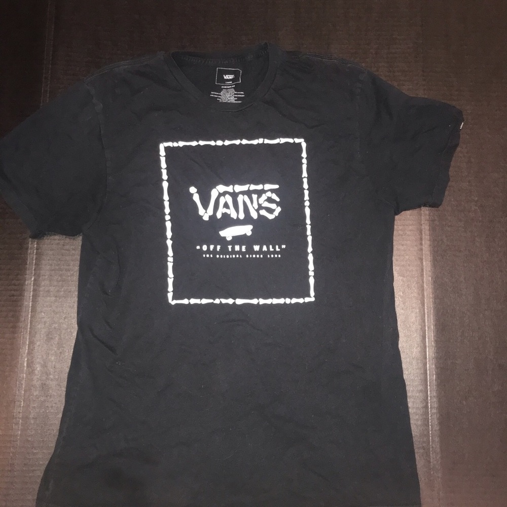 Vans T shirt